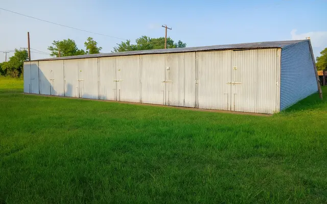 Deep Root Self Storage — Dickinson, TX